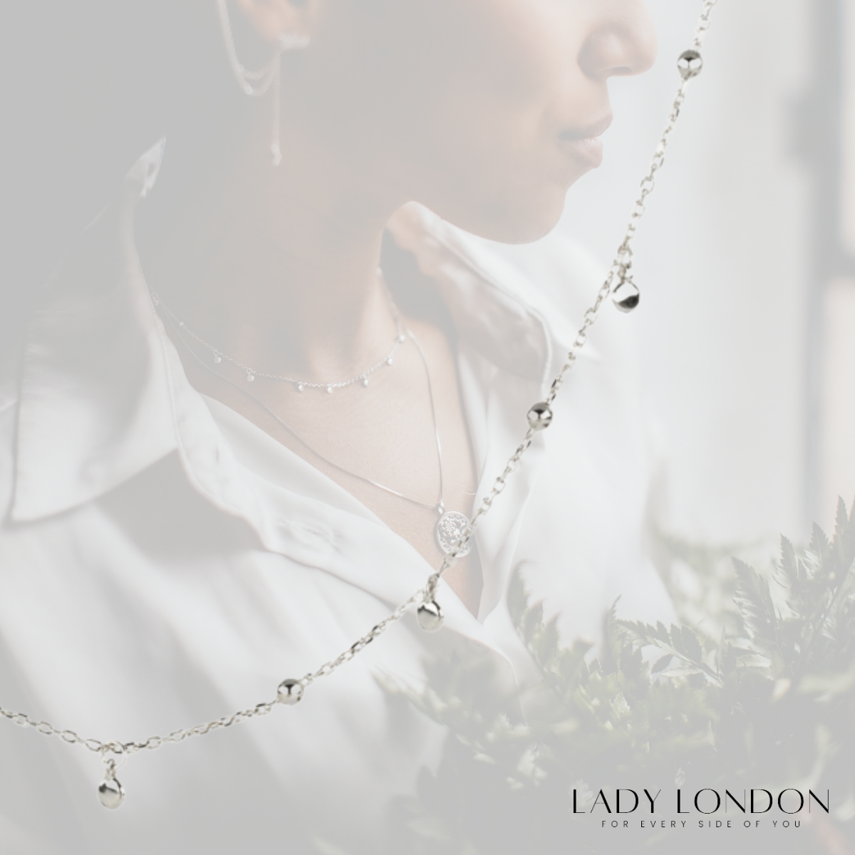 Gavero Adatto ketting